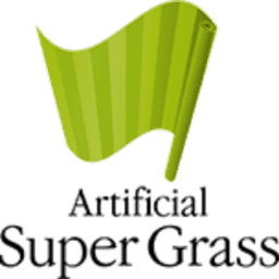 Artificial Super Grass logo
