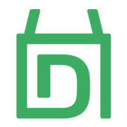 Delivery Drop logo