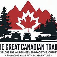 The Great Canadian Trails Finance and Marketing logo