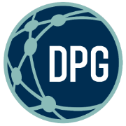 DPG logo