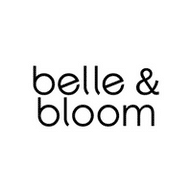 Belleandbloom logo