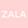 ZALA AND FRIENDS logo