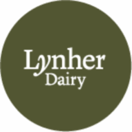 Lynherdairies logo