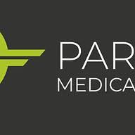Para Medical Services logo