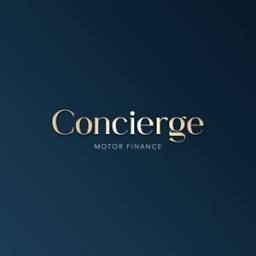 Concierge Motor Finance logo