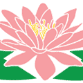 Bennetts Water Gardens logo