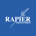 rapieremployment.co.uk logo