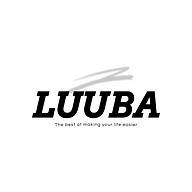 Luuba Cleaning Ltd logo