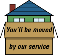 Romanremovals logo