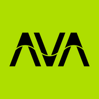 AVA of Norway logo