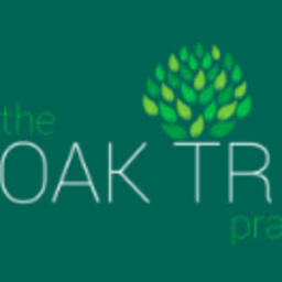 The Oak Tree Practice logo