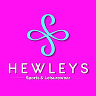 Hewleys logo