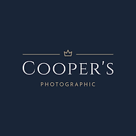 Cooper's Photographic logo