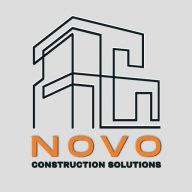 Novo Construction Solutions Ltd logo