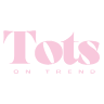 Totsontrend logo