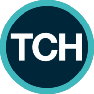 TCH Leasing logo