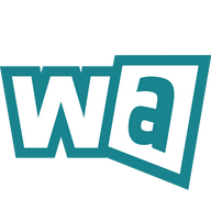 Wall Art logo