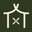 Tsai x Tsai logo