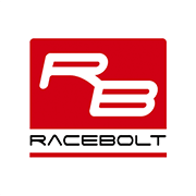 Racebolt logo