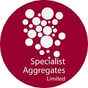 SpecialistAggregates logo