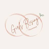 Girls Rising Movement logo