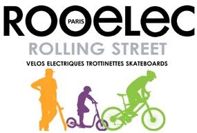 Rooelec logo