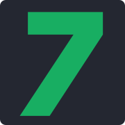 7bet logo