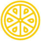 Pearl Lemon Cafe logo
