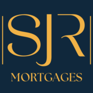 SJR Mortgages logo