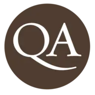 QA Group logo