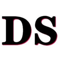 DS Bodyskins logo