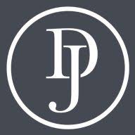 Dentjewellers logo