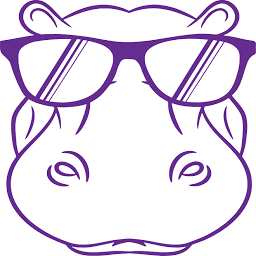 Coolhippo Personalised Banners & Gift wrap logo