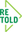Retoldrecycling logo