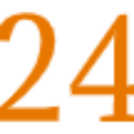 Deinwert24 logo