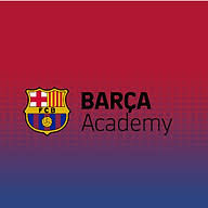 Barça Academy Camp Marbella logo