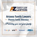 AZ Family Law Lawyer logo