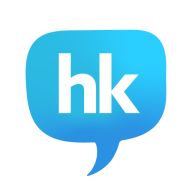 High Kite Ltd. logo
