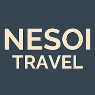 Nesoi Travel logo