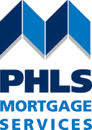 PHLS Mortgage Services logo