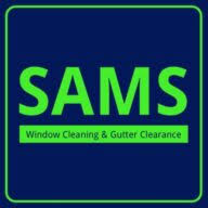 SAMS logo