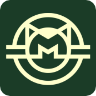 Muzen Audio logo