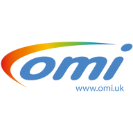 OM interactive logo