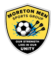 Moreton Men Sports Group logo
