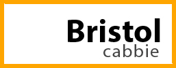 Bristol Cabbie logo