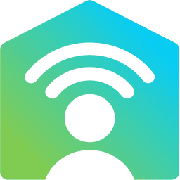 Smart Home Training Center logo