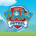 PAW Patrol logo