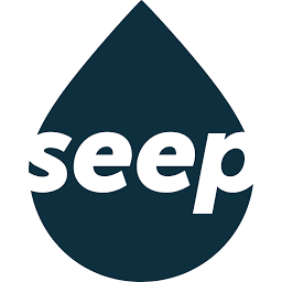 Seep logo