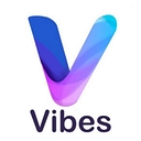Vibesmeet logo