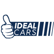 Idealcars Nottingham logo
